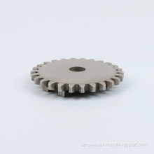 Premium gesinterte Metallgänge für überlegene Leistung